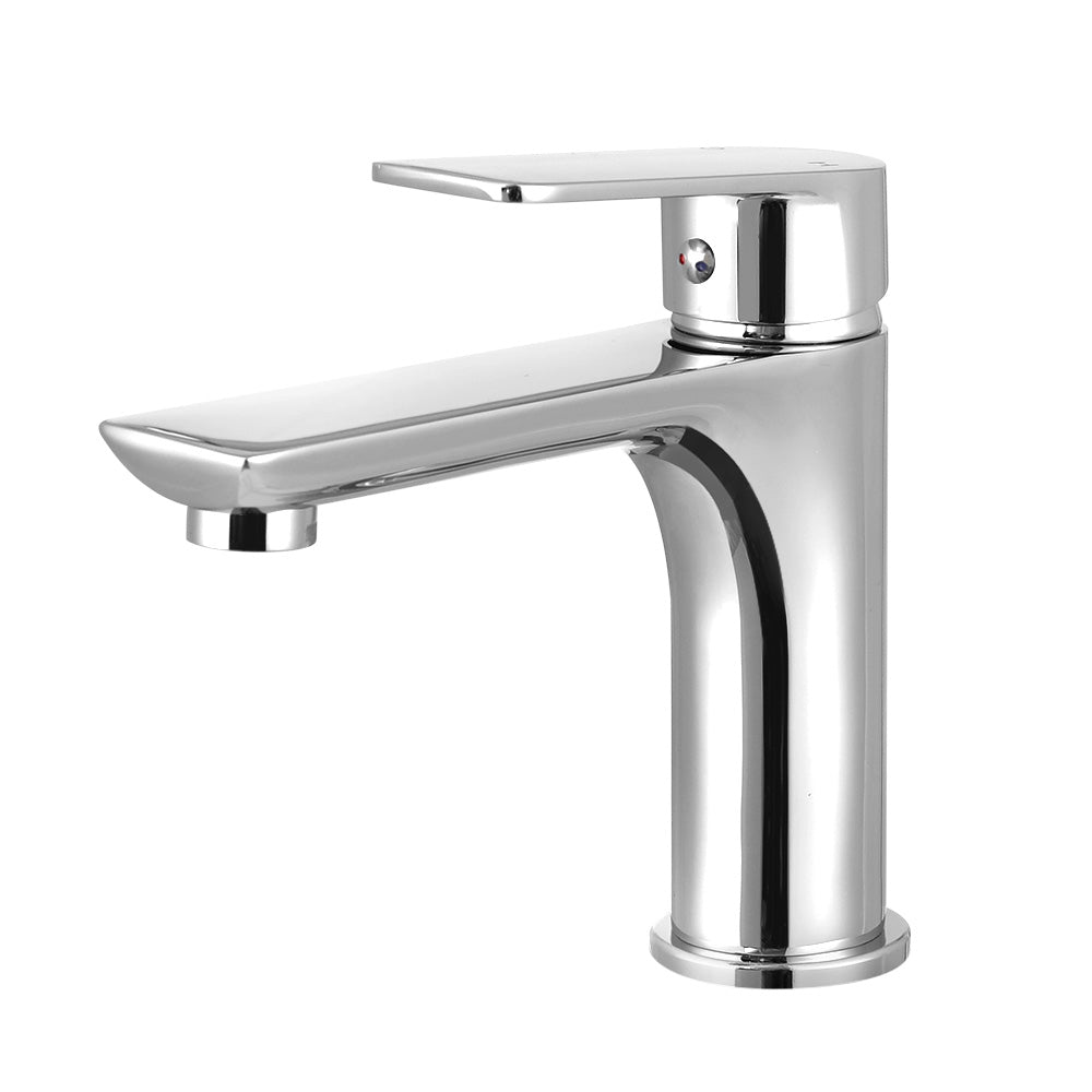 bathroom-mixer-tap-basin-taps-vanity-brass-faucet-kitchen-sink-swivel-chrome at www.mallsonline.com.au