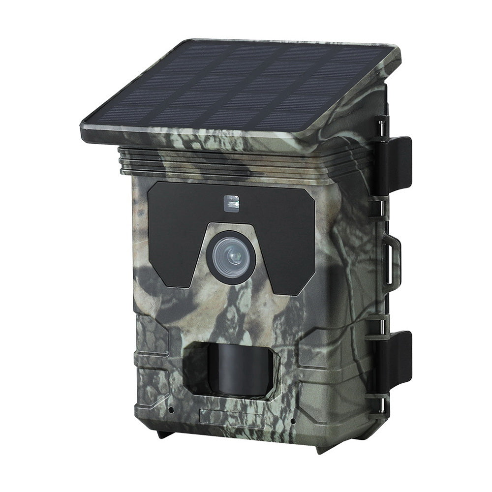 ul-tech-solar-trail-camera-4k-50mp-wildlife at www.mallsonline.com.au