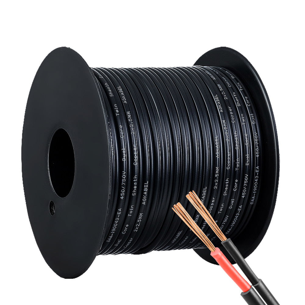 2-5mm-electrical-cable-twin-core-extension-wire-30m-car-solar-panel-450v