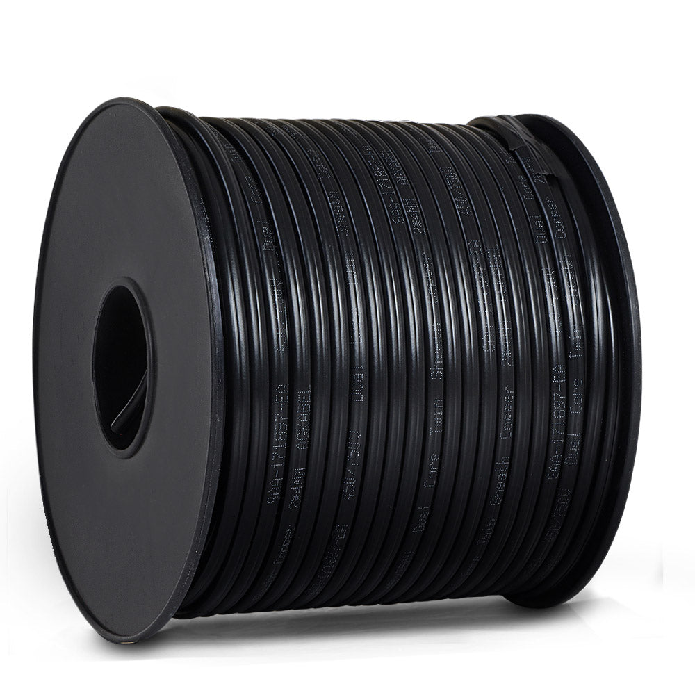 twin-core-wire-electrical-automotive-cable-2-sheath-450v-3mm-100m at www.mallsonline.com.au