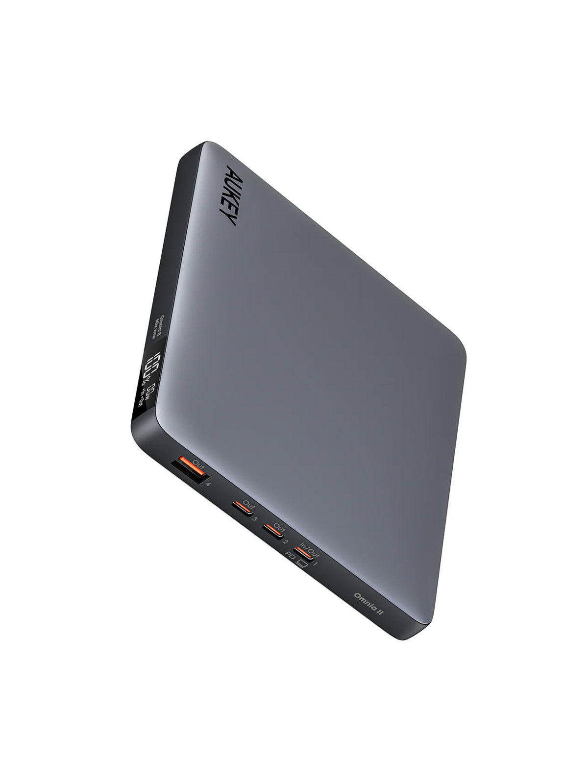 Aukey Sprint X 20K 100W 20000mAh Laptop Power Bank with PD3.0 (PB-Y44)