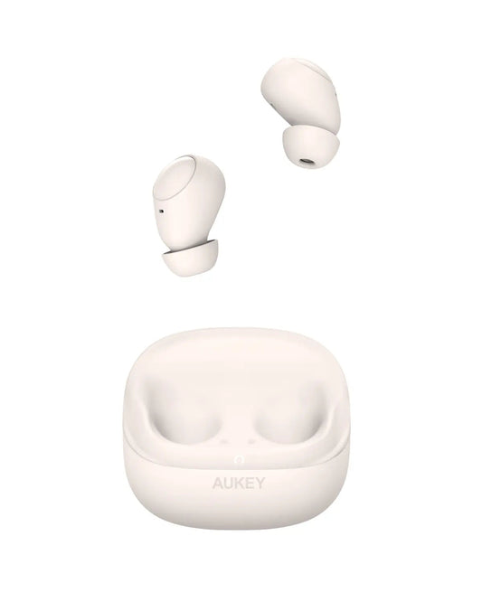 Aukey True Wireless Earbuds MOVE VIBE (EP-M3A)