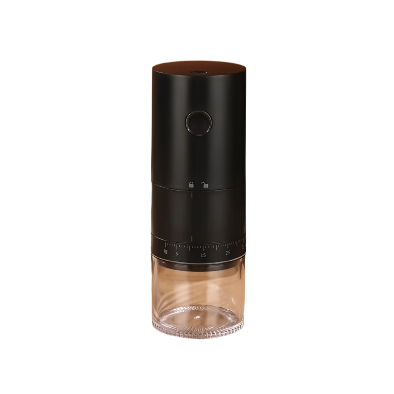 Portable Electric Coffee Grinder