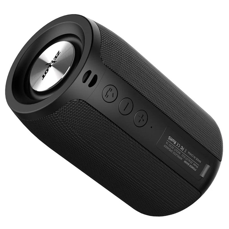 Mini Portable Bluetooth Speaker Black