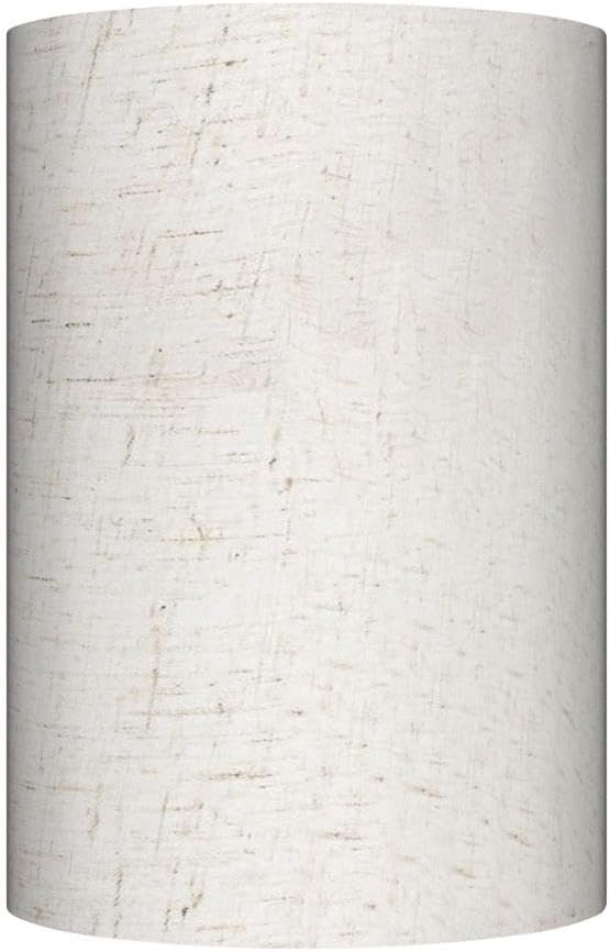 Battery Operated Wall Lights, 2 Pack Boho Decor with Remote Control, RGB Color Rustic Wall Sconces, Fabric Linen Shade Lighting