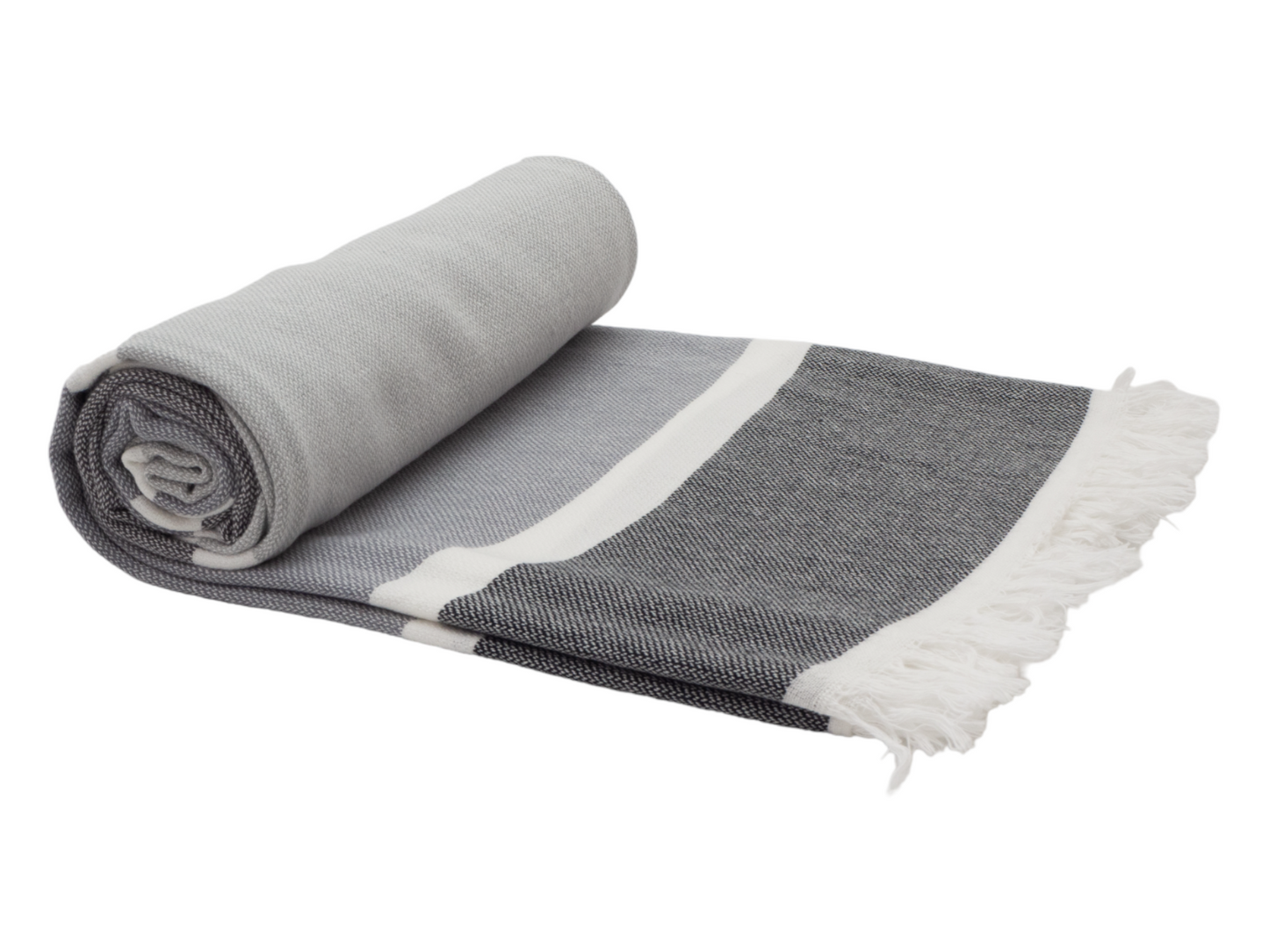 sorrento-turkish-cotton-towel-monochrome www.mallsonline.com.au