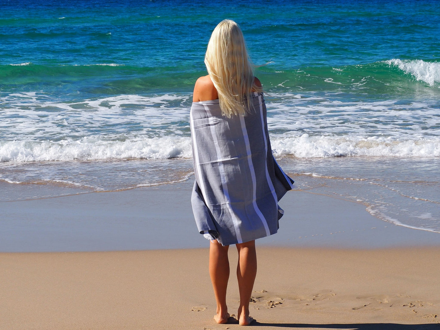 sorrento-turkish-cotton-towel-monochrome www.mallsonline.com.au