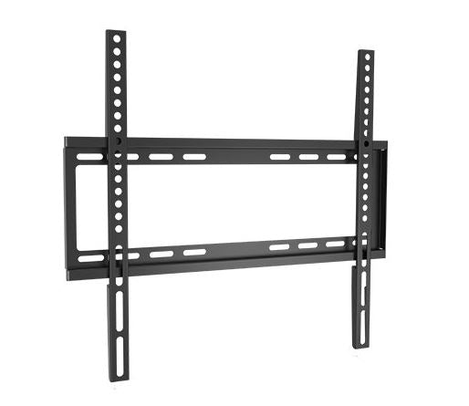 brateck-economy-ultra-slim-fixed-tv-wall-mount-for-32-55-led-3d-led-lcd-tvs-up-to-35kgs-slim-profile-of-19mm-from-wall at www.mallsonline.com.au