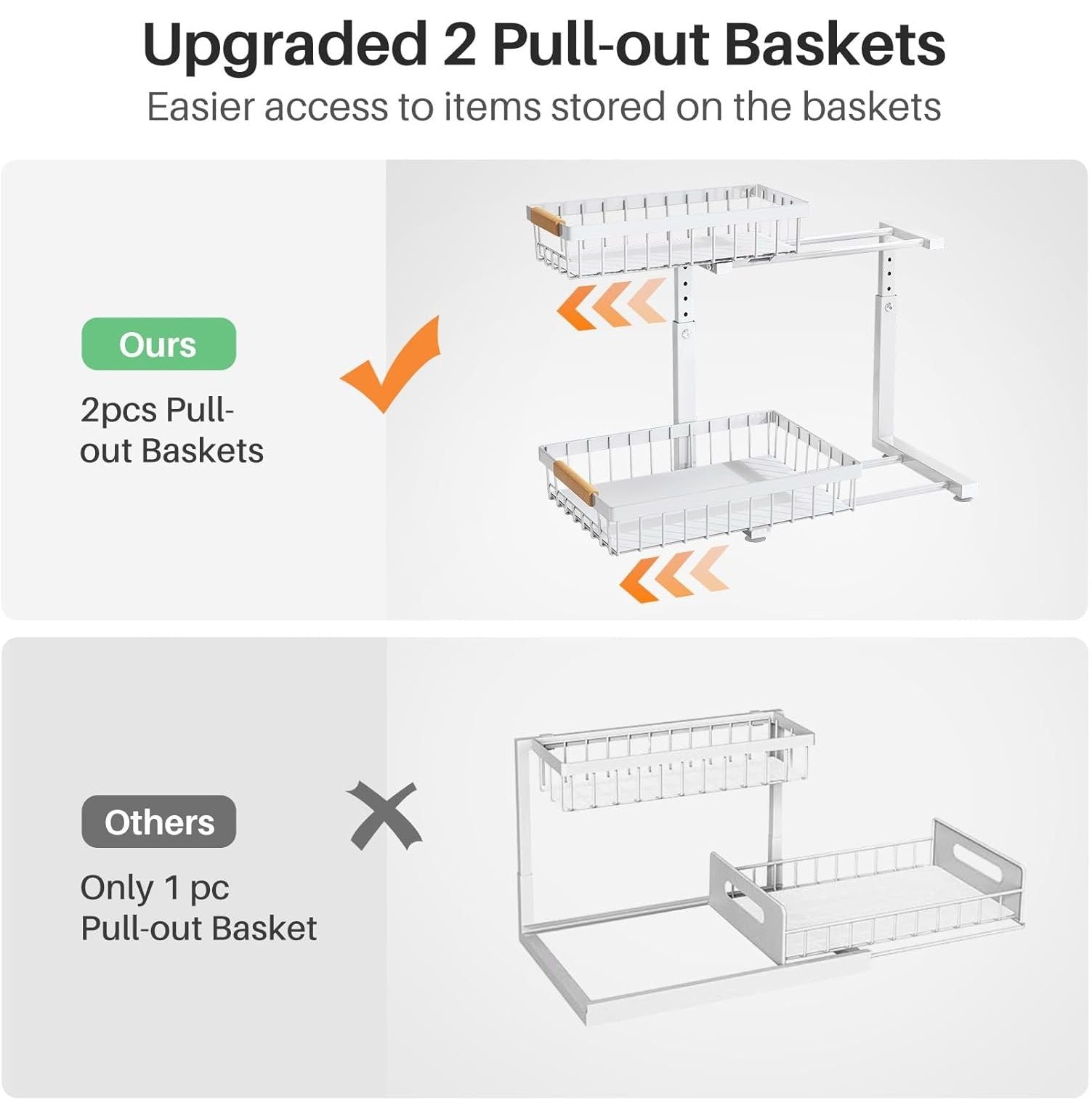 2-tier-kitchen-under-sink-organiser-storage-with-height-adjustable-unique-slide-rail-suction-cups-for-storage-1 at www.mallsonline.com.au