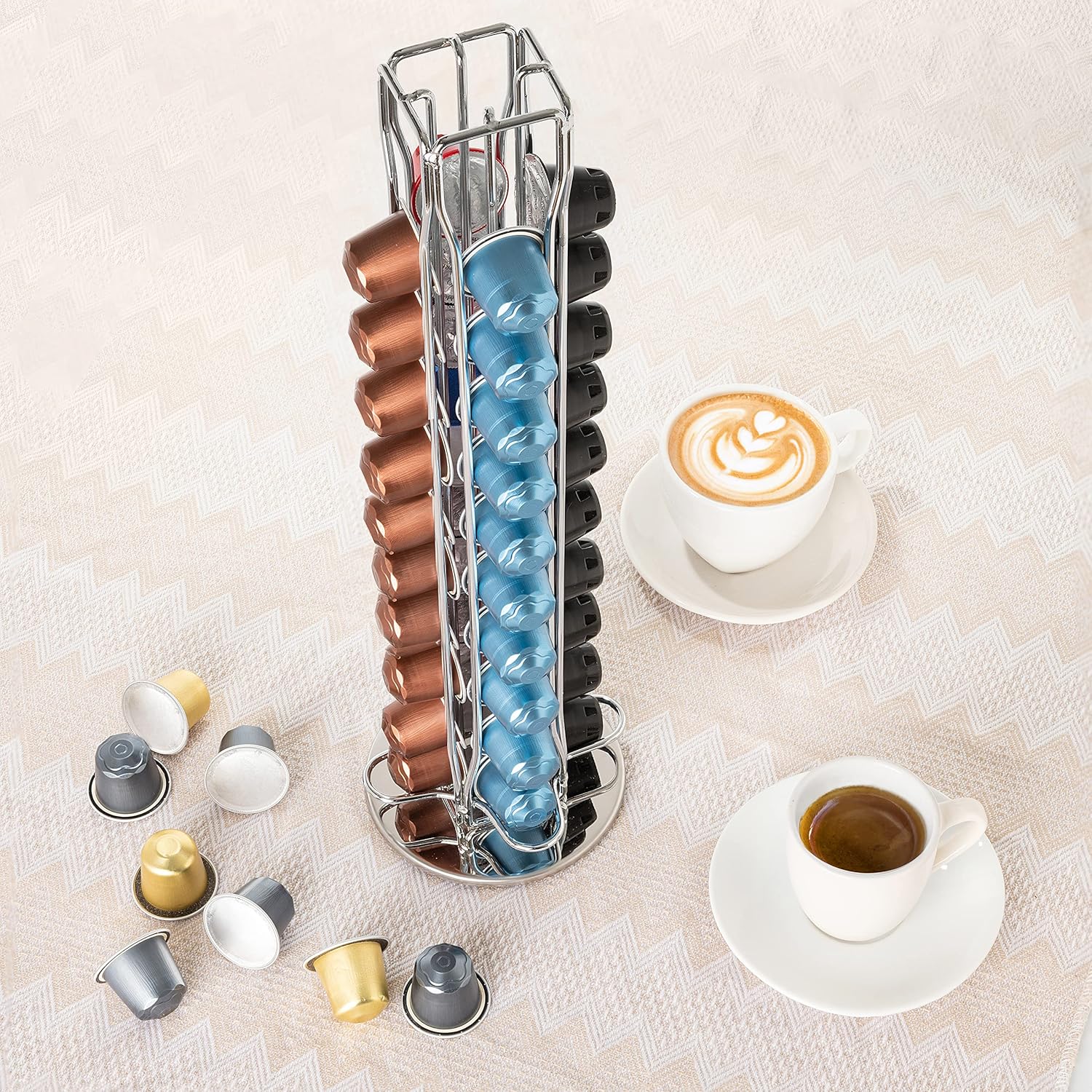 coffee-pods-holder-storage-compatible-with-40-nespresso-pods-1 www.mallsonline.com.au
