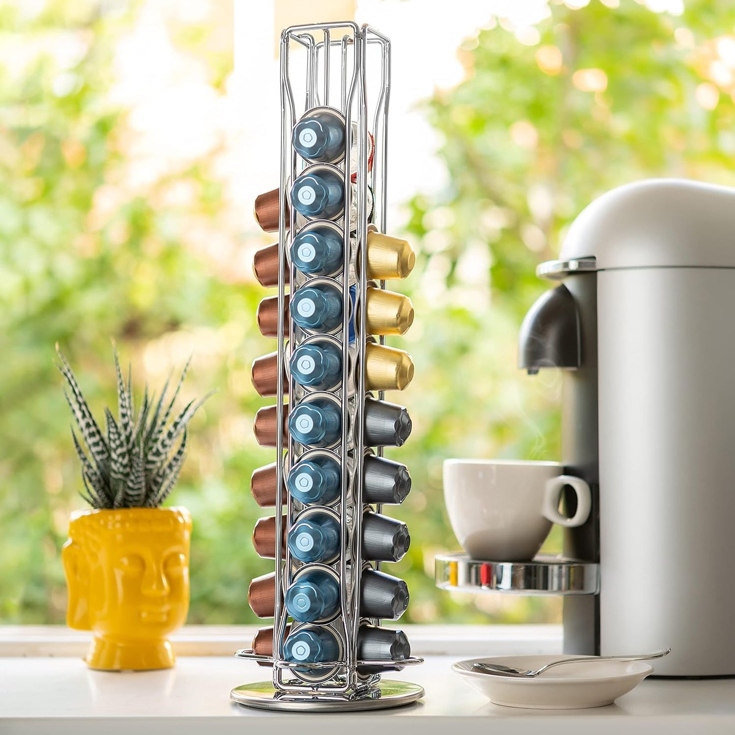 coffee-pods-holder-storage-compatible-with-40-nespresso-pods-1 www.mallsonline.com.au