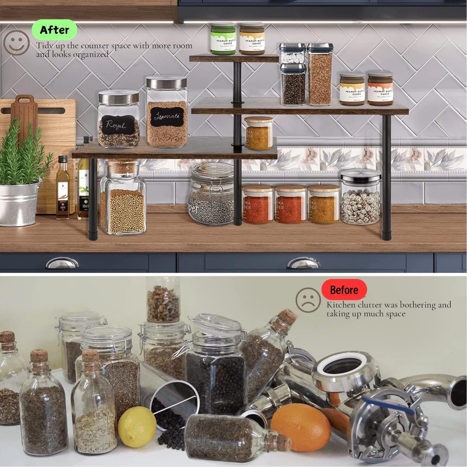 3-tier-wooden-corner-shelf-kitchen-spice-rack-organiser-home-storage-organisation www.mallsonline.com.au
