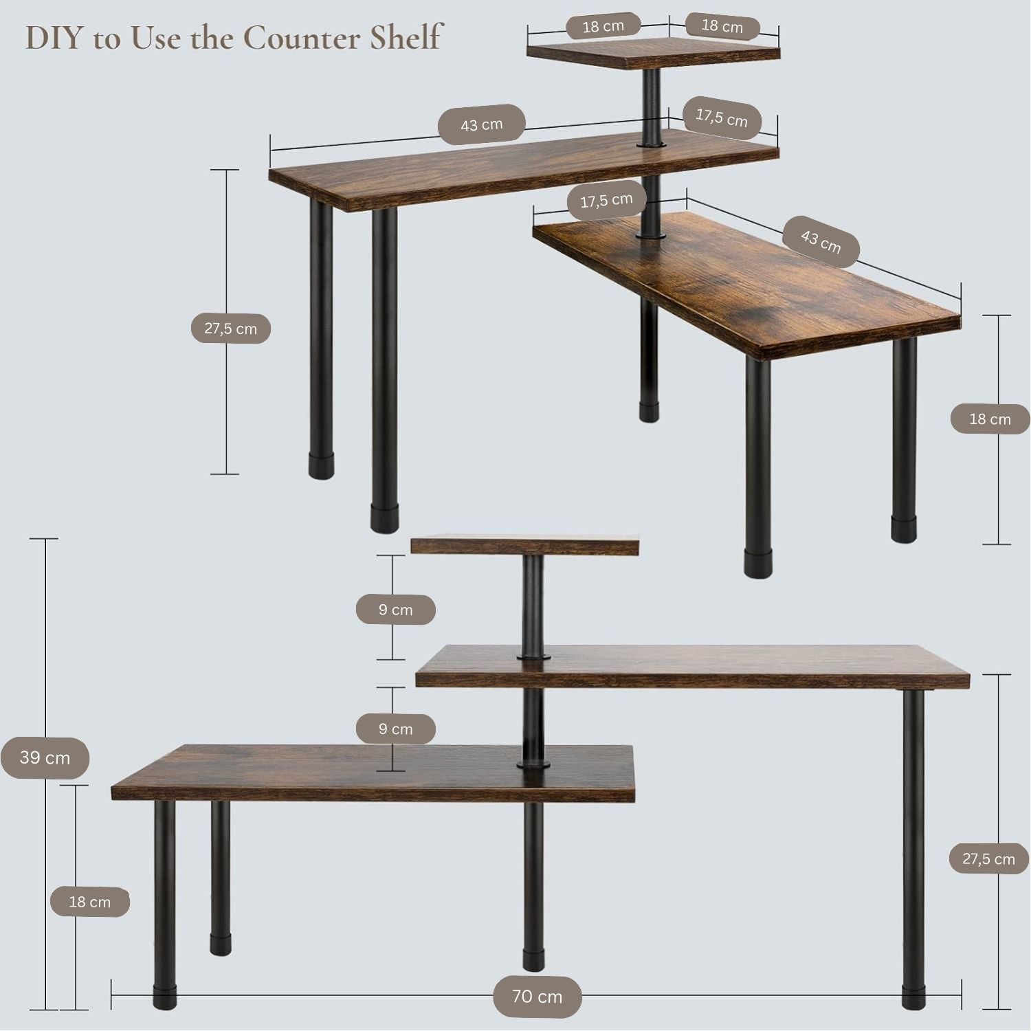 3-tier-wooden-corner-shelf-kitchen-spice-rack-organiser-home-storage-organisation www.mallsonline.com.au