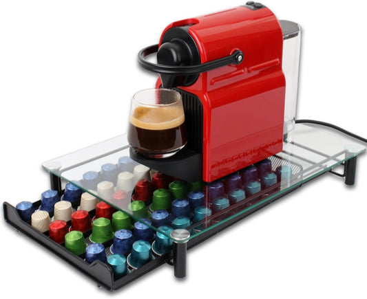carla-home-60-coffee-pod-holder-drawer-with-tempered-glass-capsule-organizer-for-nespresso-pods-and-sliding-drawer-for-kitchen-countertop