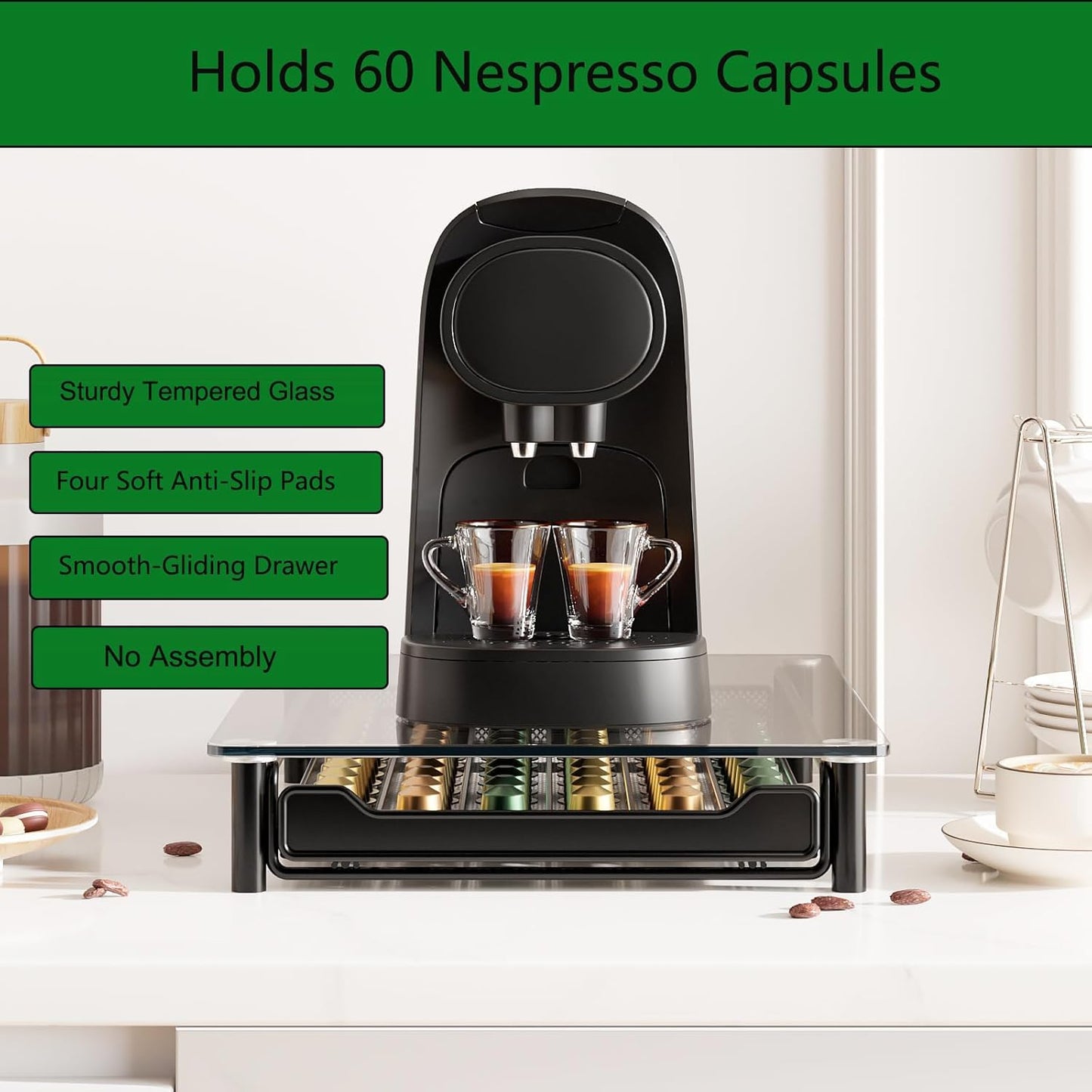 carla-home-60-coffee-pod-holder-drawer-with-tempered-glass-capsule-organizer-for-nespresso-pods-and-sliding-drawer-for-kitchen-countertop