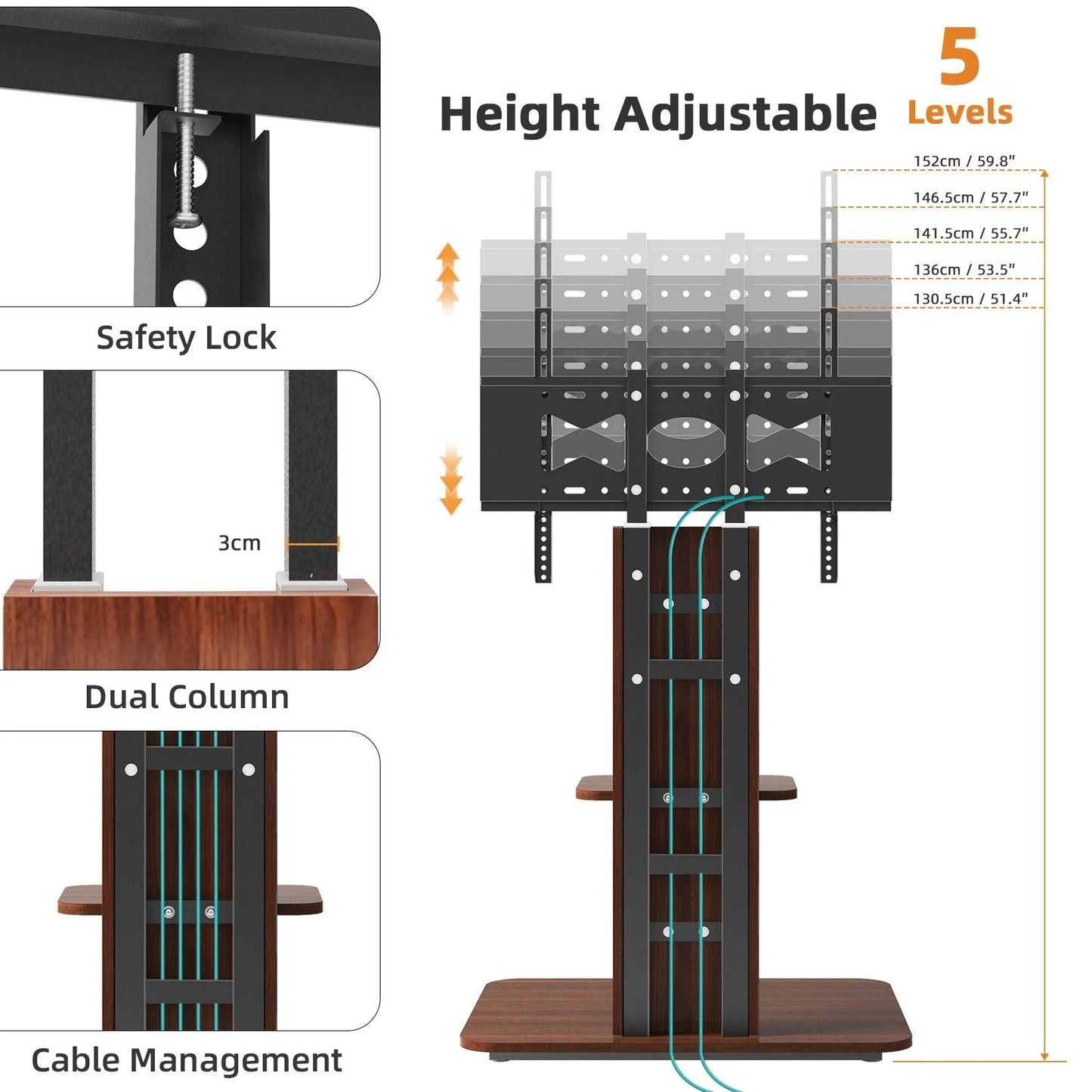 adjustable-wood-tv-stand-for-32-65-inch-lcd-led