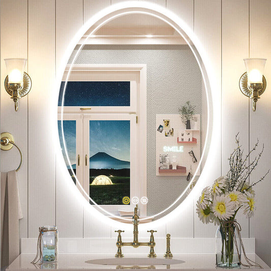 600x800mm-led-bathroom-mirror-oval-anti-fog-dimmable