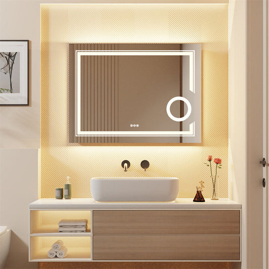 600x800mm-led-bathroom-mirror-with-magnification-anti-fog