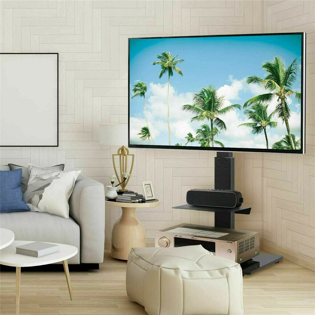 tv-stand-base-swivel-mount-32-65-inch-adjustable-height