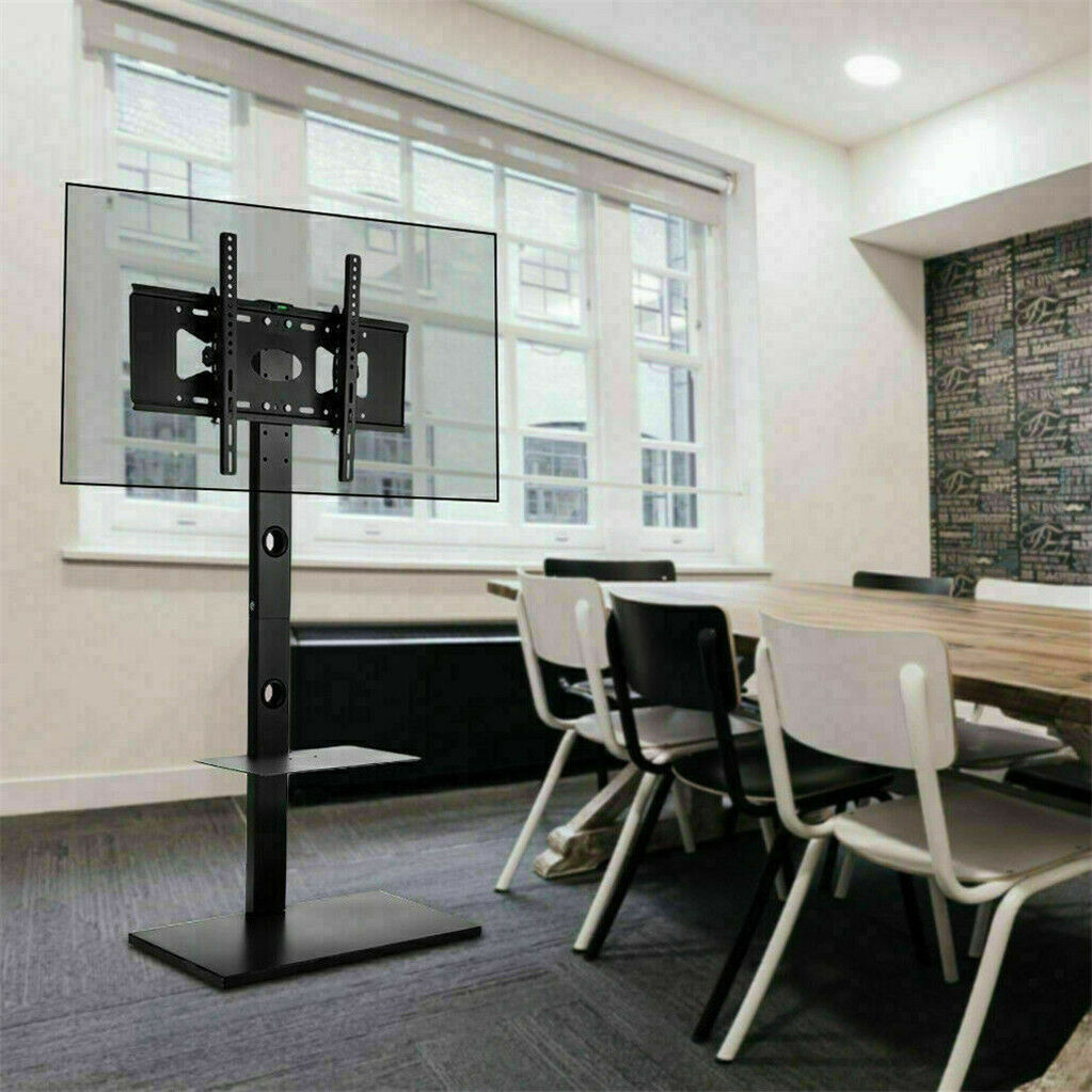 tv-stand-base-swivel-mount-32-65-inch-adjustable-height