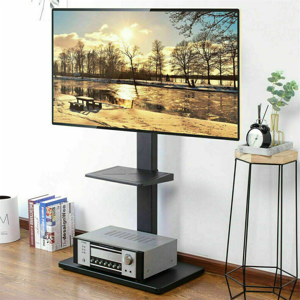 tv-stand-base-swivel-mount-32-65-inch-adjustable-height