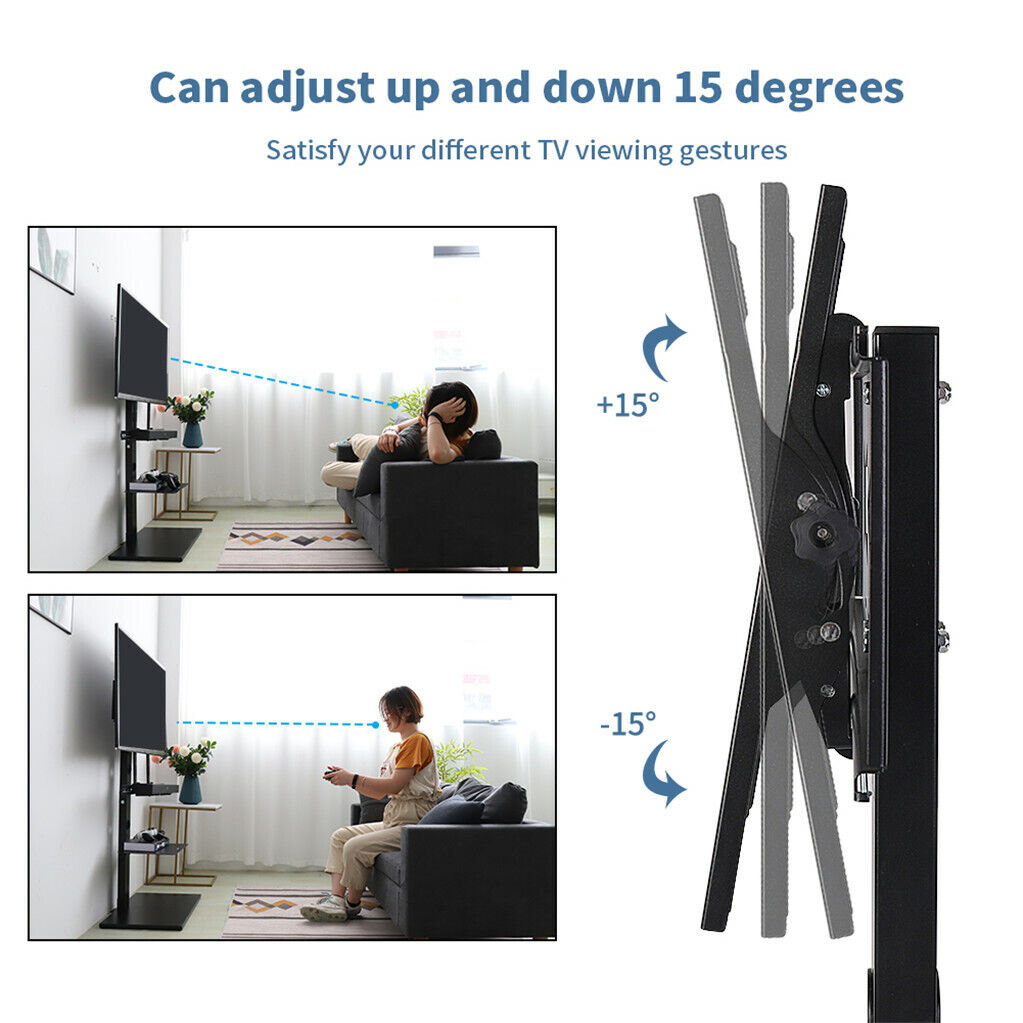 tv-stand-base-swivel-mount-32-65-inch-adjustable-height