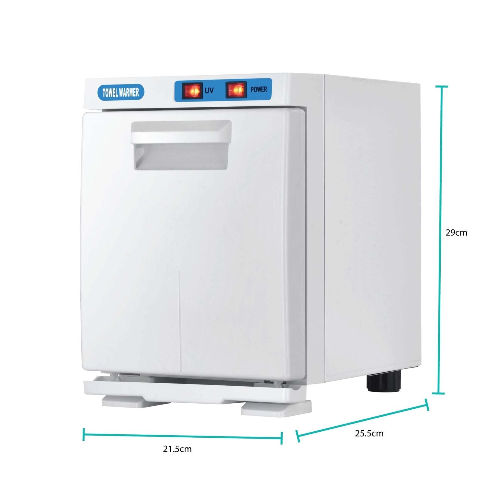 5l-mini-uv-towel-warmer-steriliser-cabinet-white