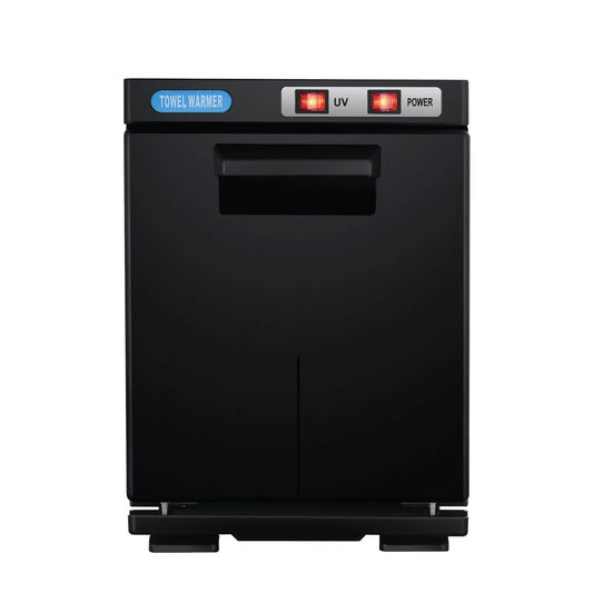 5l-mini-uv-sterilizer-cabinet-electric-towel-warmer-black
