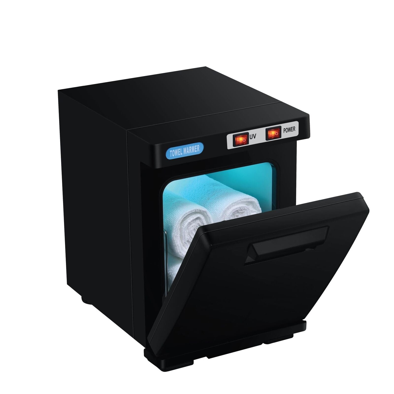 5l-mini-uv-sterilizer-cabinet-electric-towel-warmer-black