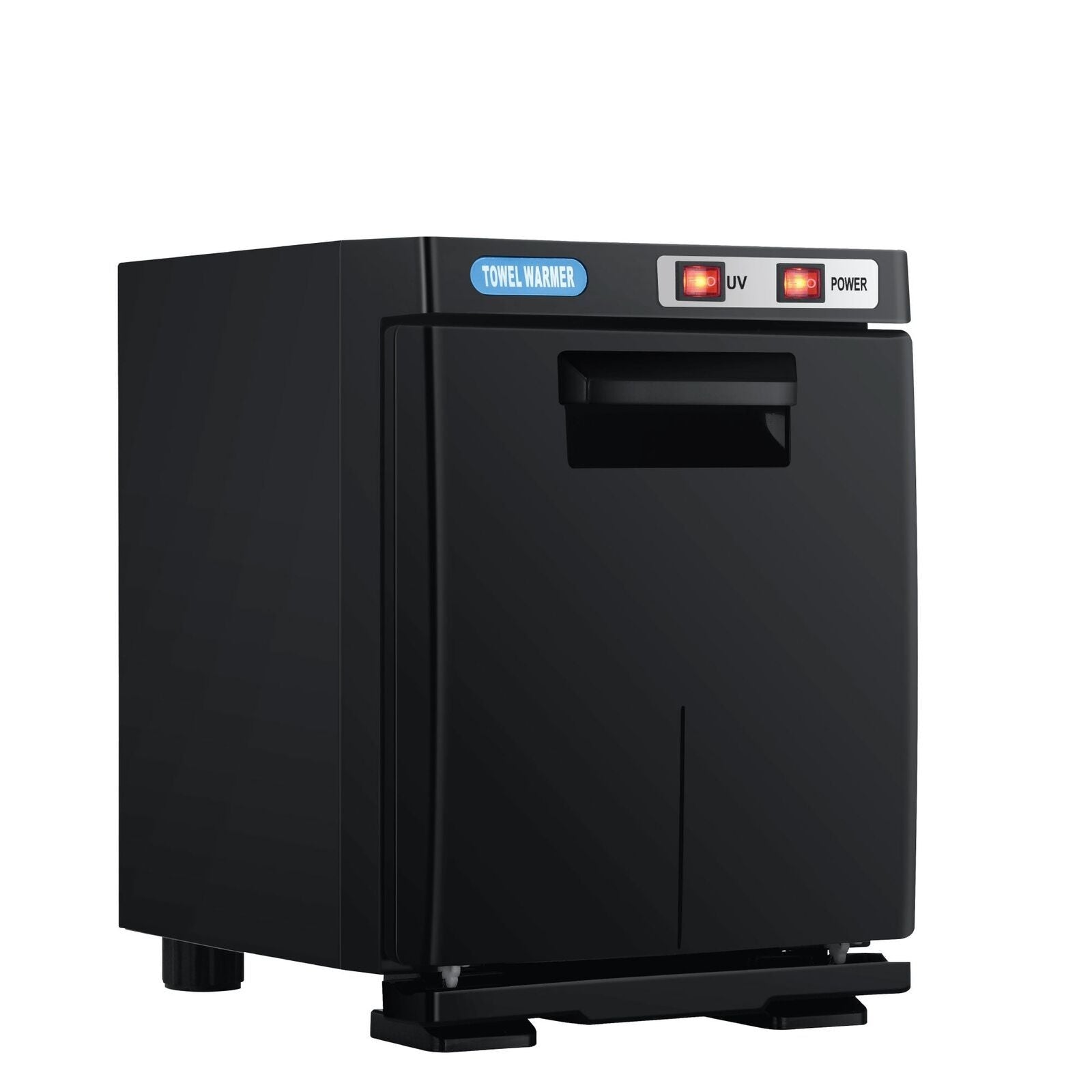 5l-mini-uv-sterilizer-cabinet-electric-towel-warmer-black