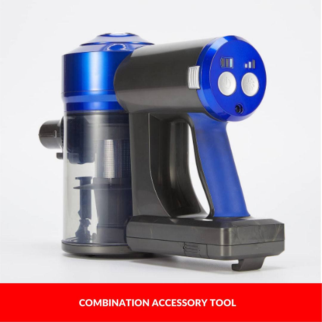 enigma-v8-22-2v-cordless-stick-vacuum-cleaner-blue-toolkit