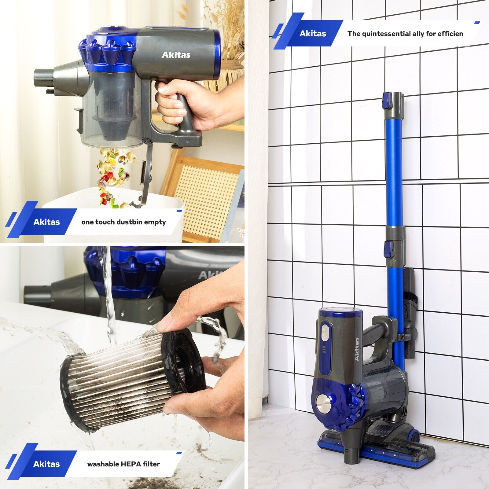 v8-150w-handheld-stick-vacuum-cleaner-40-min-runtime-led
