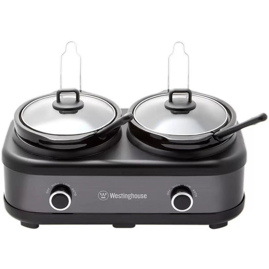 westinghouse-slow-cooker-with-auto-function-2-x-2-5l