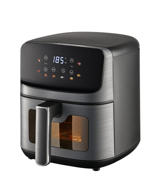 5l-digital-air-fryer-with-viewing-window-and-digital-display