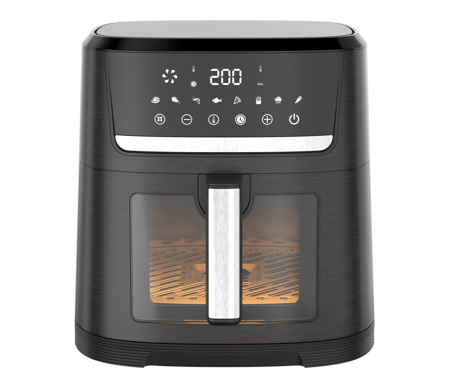 1700-watt air fryer at www.mallsonline.com.au at www.mallsonline.com.au