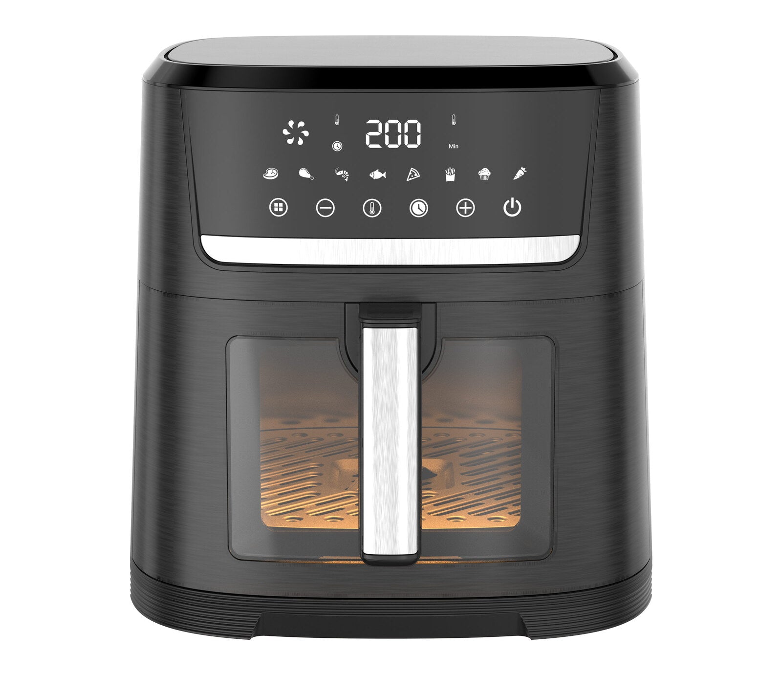 1700-watt air fryer at www.mallsonline.com.au at www.mallsonline.com.au