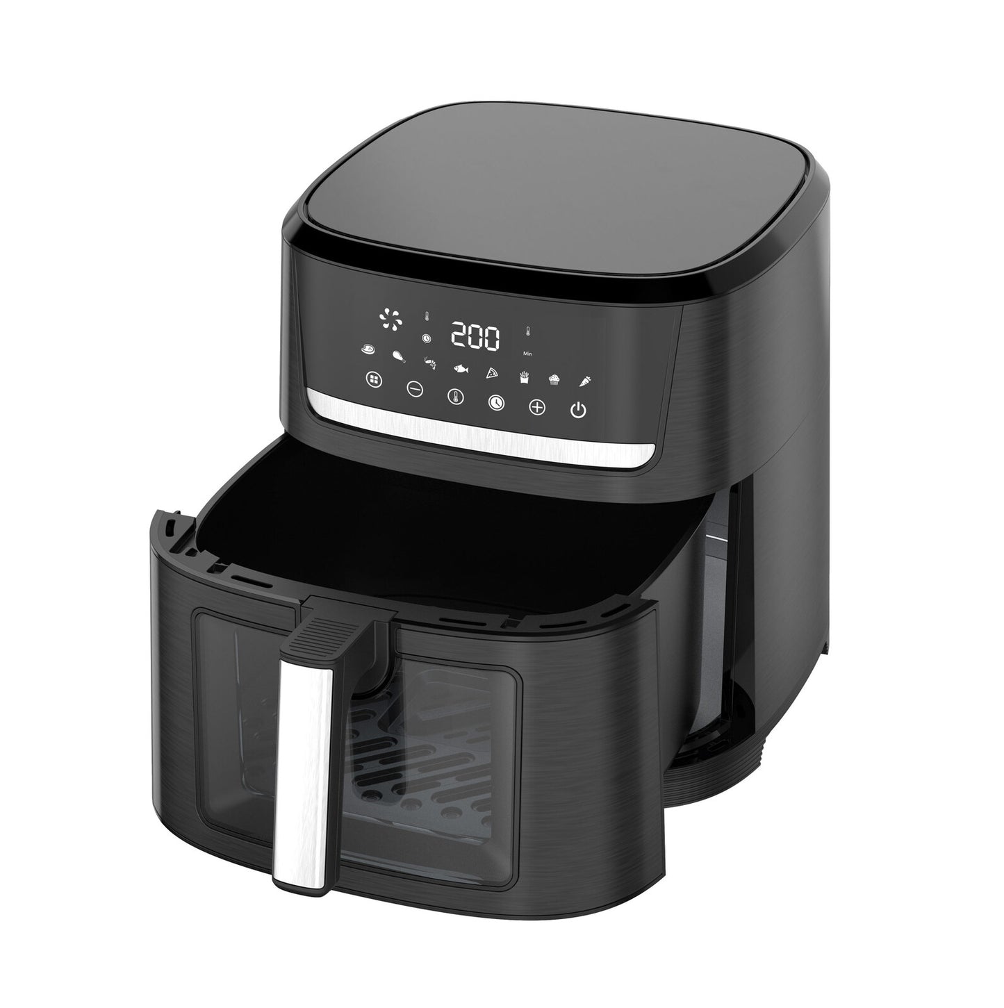 1700-watt air fryer at www.mallsonline.com.au at www.mallsonline.com.au