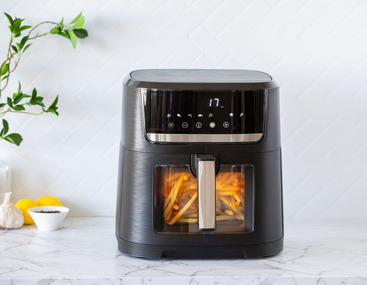 1700-watt air fryer at www.mallsonline.com.au at www.mallsonline.com.au