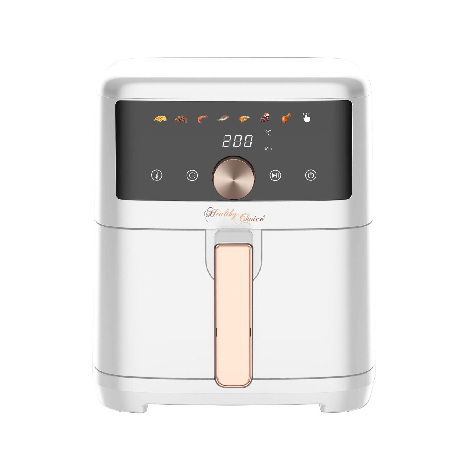 7l-digital-air-fryer-intuitive-touch-control-with-pizza-baking-pan-and-accessories