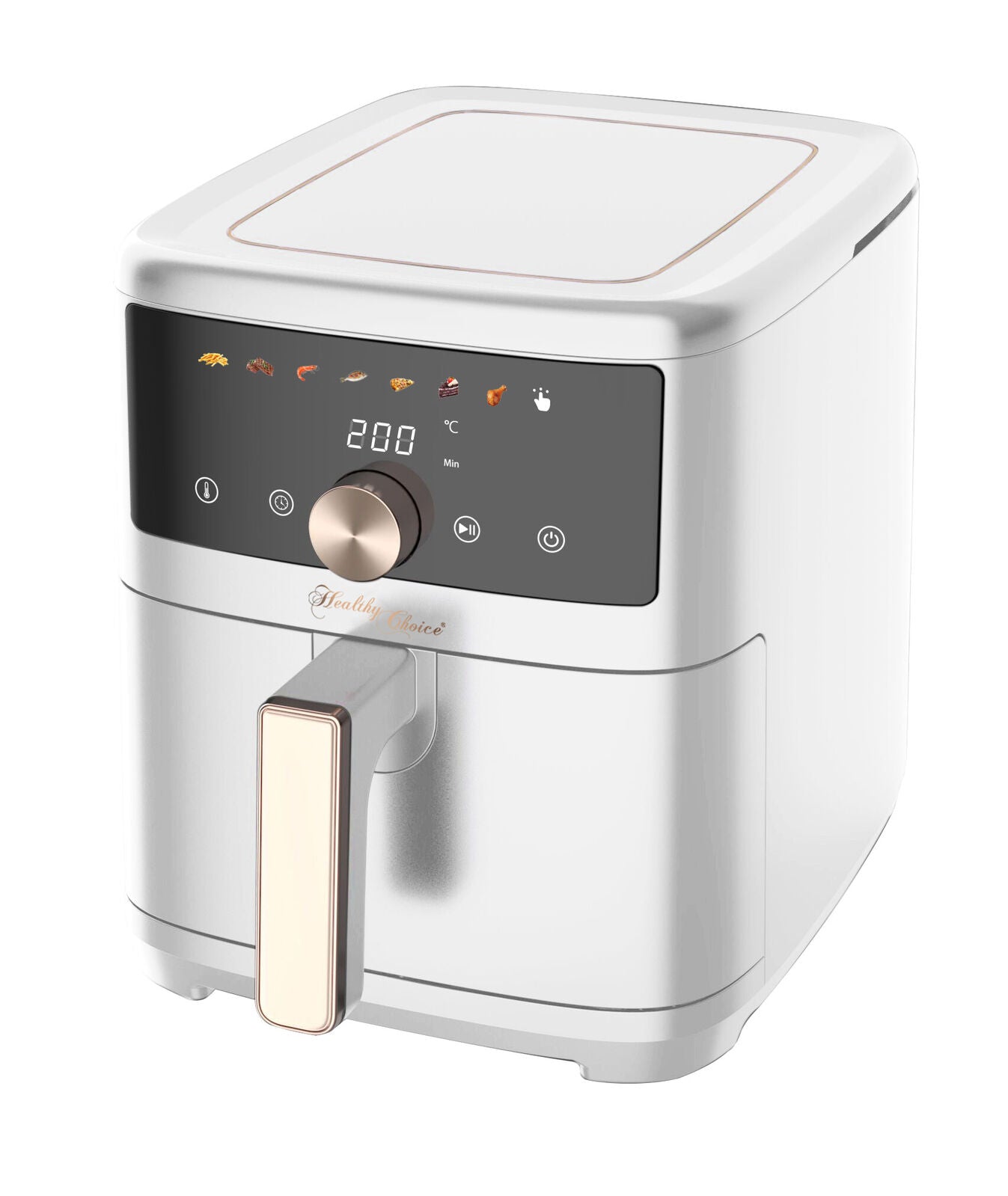 7l-digital-air-fryer-intuitive-touch-control-with-pizza-baking-pan-and-accessories