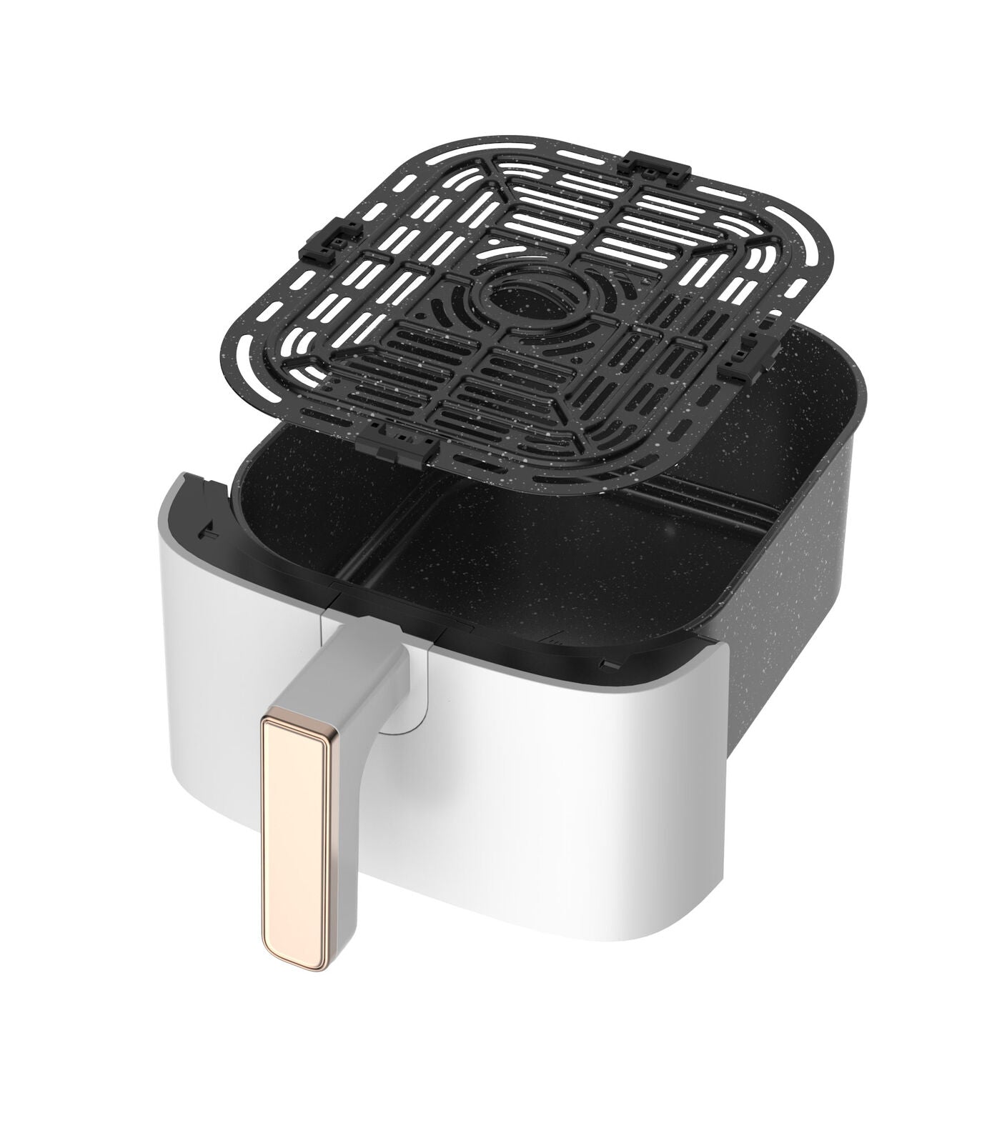 7l-digital-air-fryer-intuitive-touch-control-with-pizza-baking-pan-and-accessories