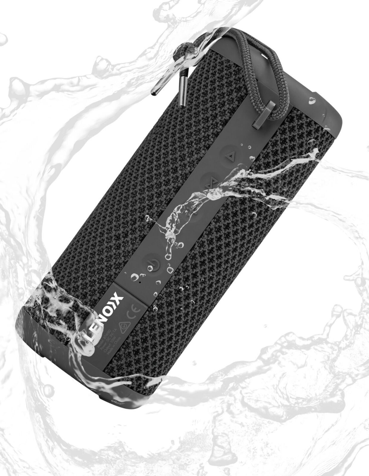 ipx7-waterproof-portable-bluetooth-speaker-black-10w-360-audio