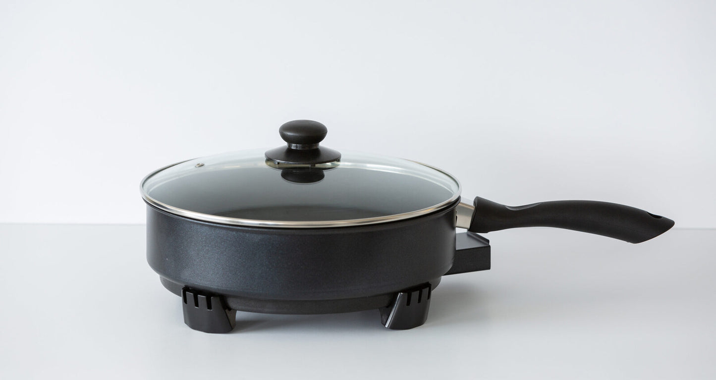 non-stick-electric-skillet-fry-pan-with-5-temperature-settings