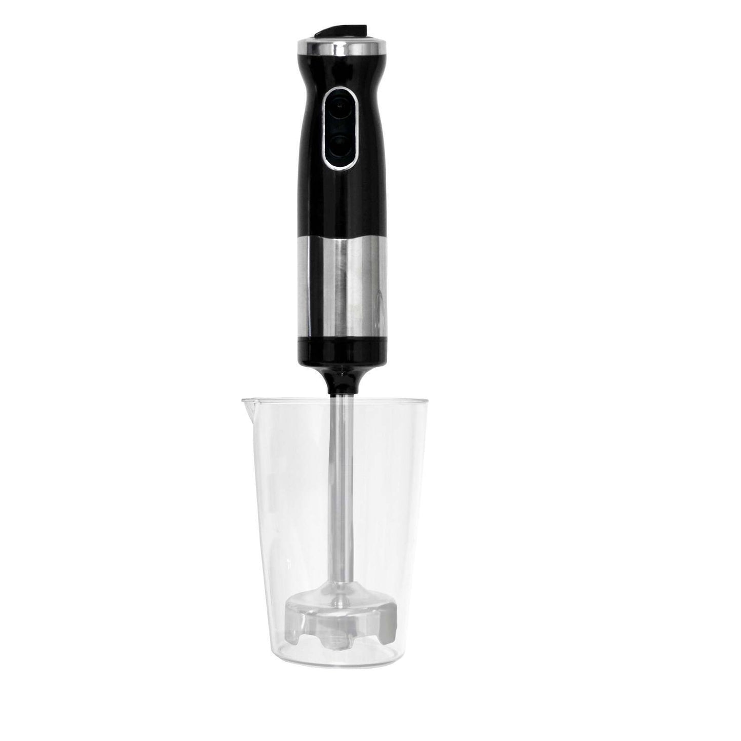 electric-stick-hand-blender-mixer-black-700ml-capacity at www.mallsonline.com.au