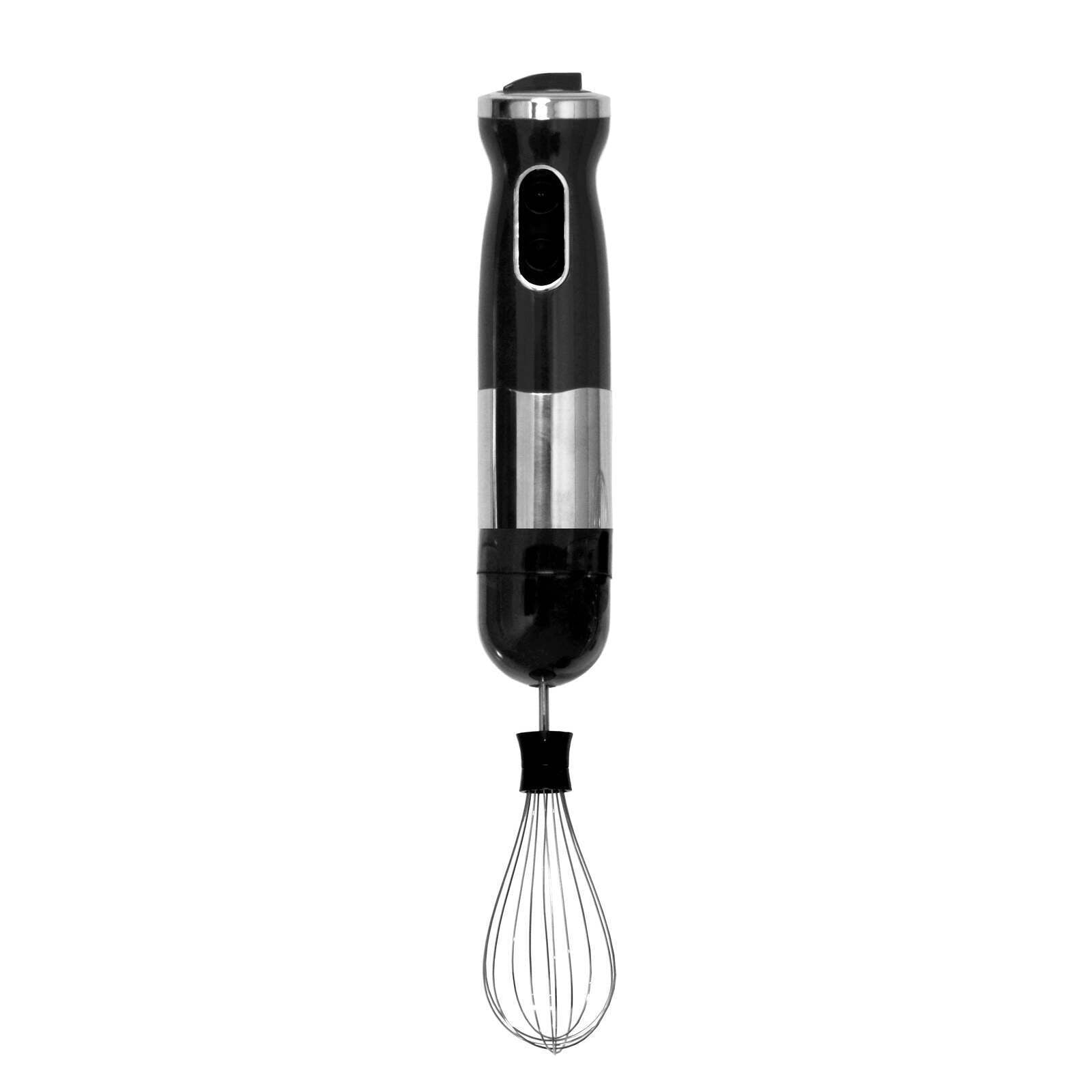 electric-stick-hand-blender-mixer-black-700ml-capacity at www.mallsonline.com.au