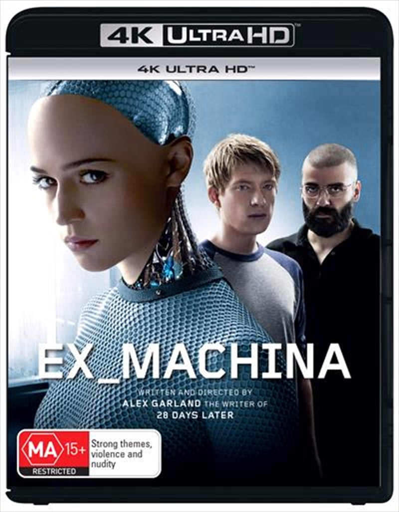 ex-machina-uhd-uhd at www.mallsonline.com.au