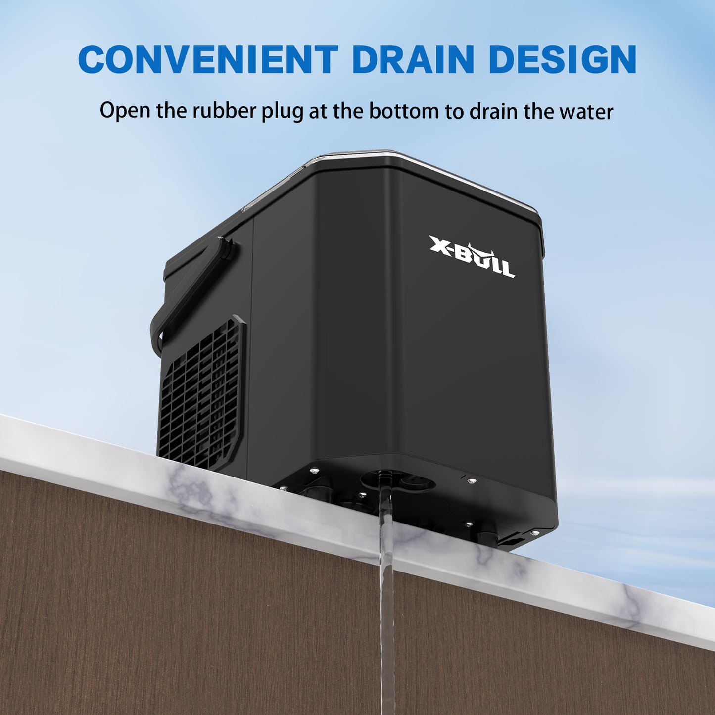 x-bull-ice-maker-machine-commercial-portable-ice-cube-2-2l-home-bar-benchtop-black www.mallsonline.com.au