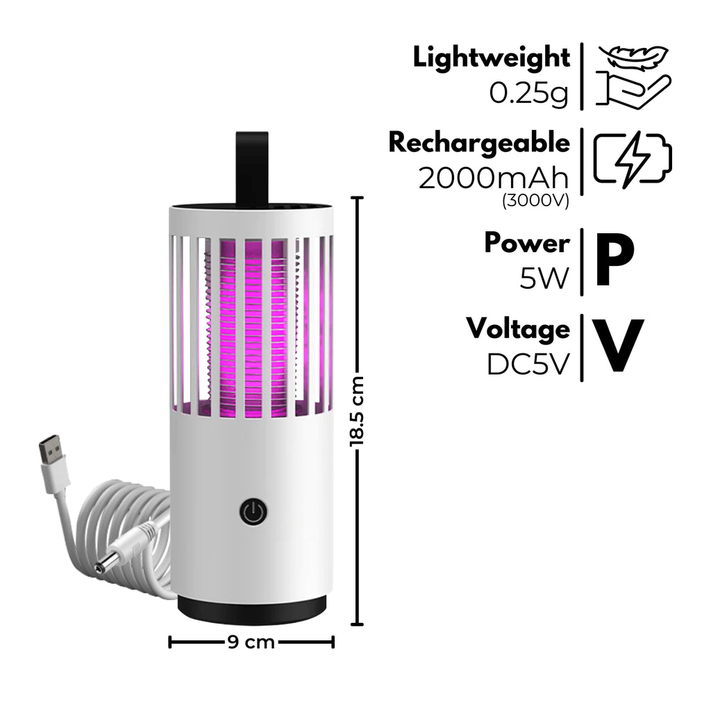 gominimo-gb-003-mosquito-lamp-rechargeable-2000mah-white