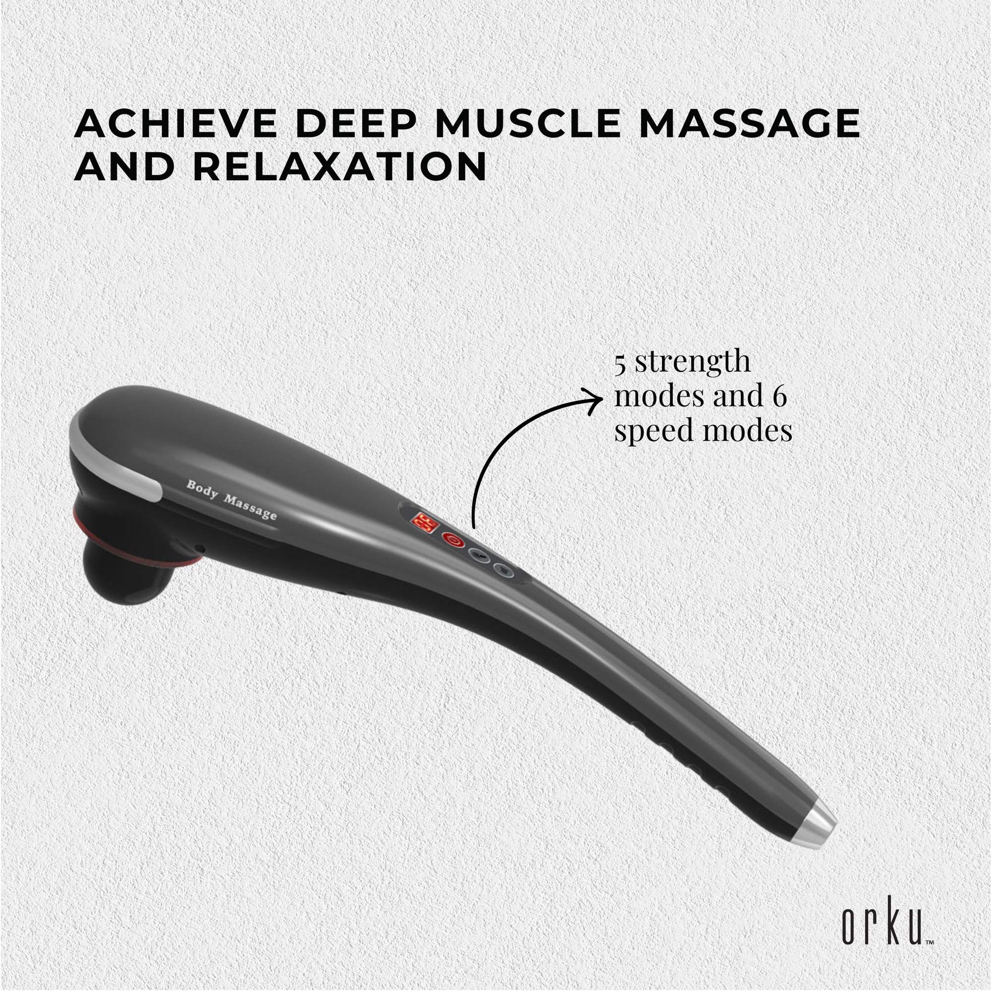 rechargeable-body-hammer-massager-handheld-portable-cordless-electric-massage www.mallsonline.com.au