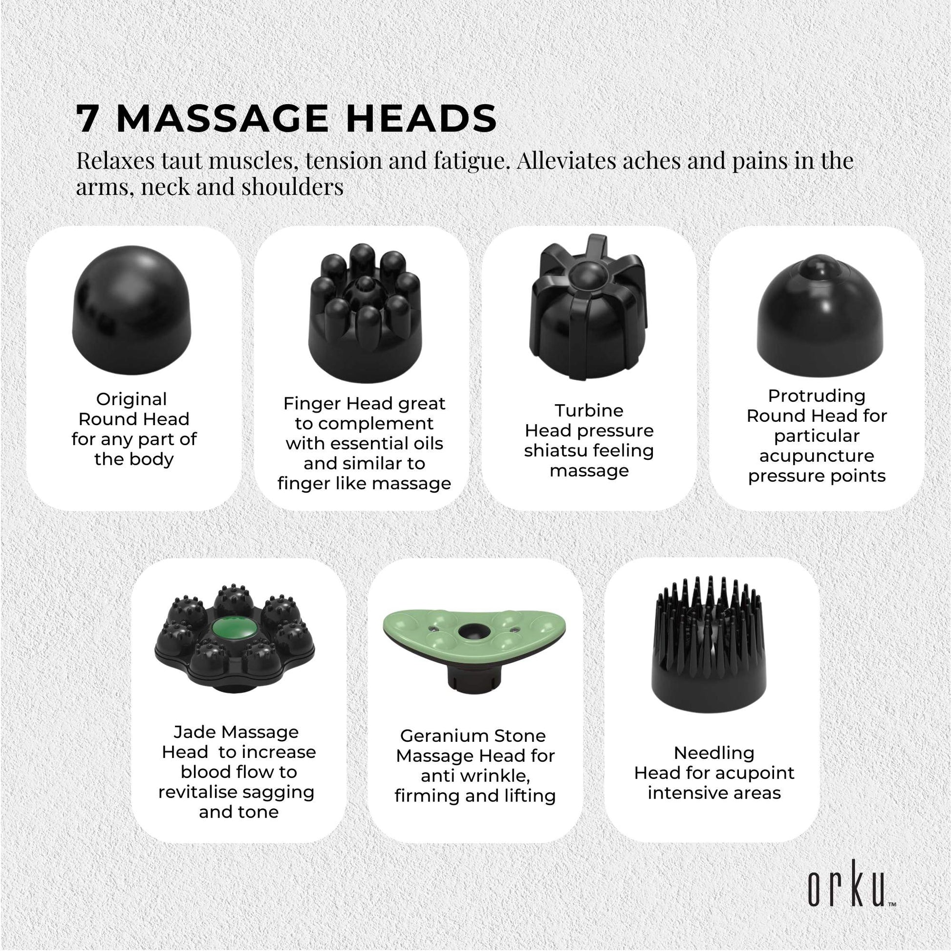 rechargeable-body-hammer-massager-handheld-portable-cordless-electric-massage www.mallsonline.com.au